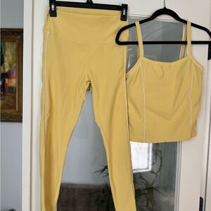 Wilo the Label Workout Set